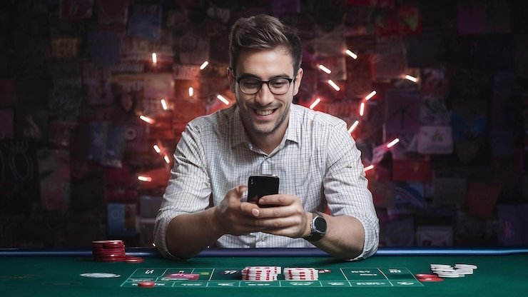 Live Teen Patti dealer studio on wajikslot login with professional dealer and multi-camera setup